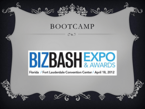 - BizBash