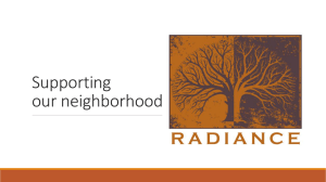 RadianceNeighborhoodMeeting