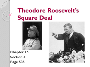 section 3 powerpoint