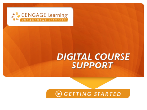 Student Getting Started Aplia Canvas