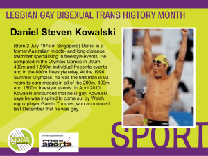 here - Lesbian Gay Bisexual Trans History Month