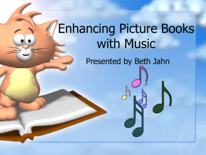 MusicandPictureBooks..