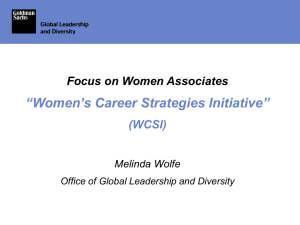 WCSI: Engagement Letter