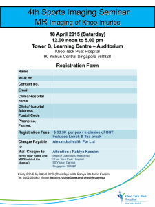 Registration Form