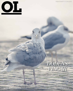 DÖDENS VINGAR