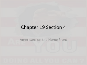Chapter 19 Section 4