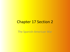 Chapter 17 Section 2