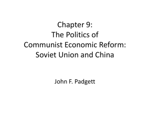 PPT - Princeton University Press