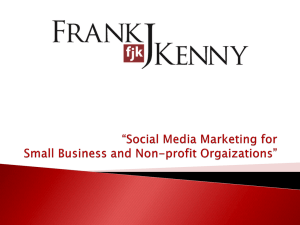 Laws of Social Media