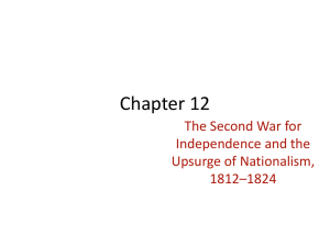 APUS Unit 4 Ch.12 PPT
