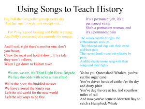 usingsongstoteachhistory_mriggs
