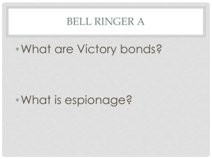 3.7 A Bloody Conflict