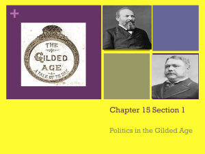 Chapter 15 Section 1