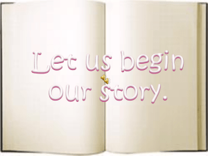 Crispin Website