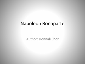 Napoleon