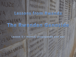 Lesson-2 - Survivors Fund