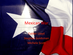 Bear Flag Revolt
