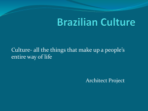 Final Brazil Powerpoint