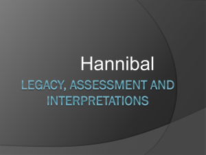 Hannibal Watson