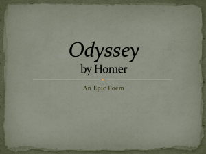 Odyssey