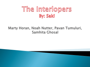 By: Marty Horan, Noah Nutter, Pavan Tumuluri, Samhita Ghosal