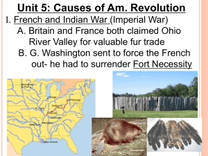 Stamp Act - Mrs. Wahn`s Classroom Page