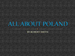 ALL ABOUT POLAND