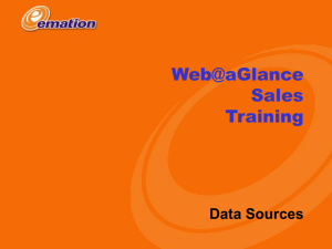 AAG DataSources