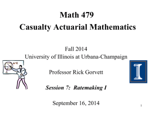 Lecture Notes 7 - University of Illinois at Urbana
