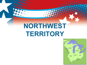 PowerPoint Presentation - US History-