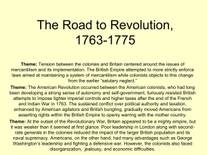 7 The Road to Revolution_
