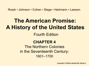 Chapter 4 PowerPoint