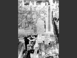 Modernity & the Machine Age: Art & Architecture