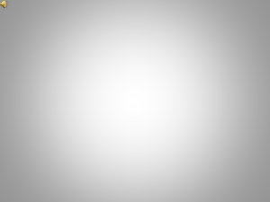 Eclectic Collection PPT