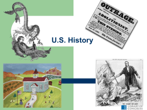 Chapter 15 Powerpoint - Ector County Independent School District