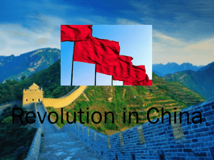 Mao Zedong
