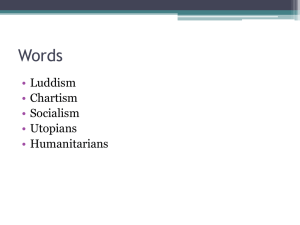 Words - SharpSchool