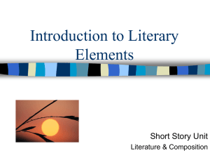 PowerPoint Notes