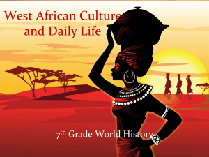 African Focus Notes_Short