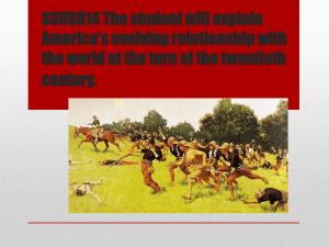 Standard 14 - Worth County Schools