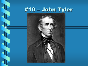 John Tyler