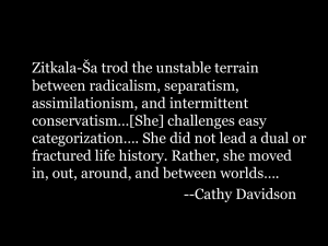 zitkala-sa
