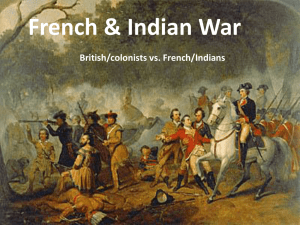 Battle of Fort William Henry