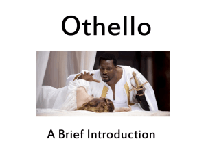 Othello