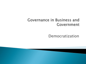 Day-2-Democratization