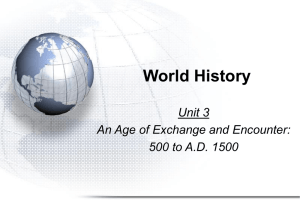 King Henry II