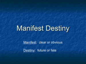 Stanford Lesson 4.5 POWERPOINT