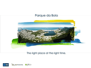 Parque da Bola
