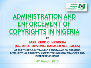 administration__enforcement_of_copyrights_in_nigeria_notap