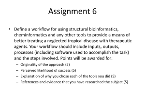 Assignment 5